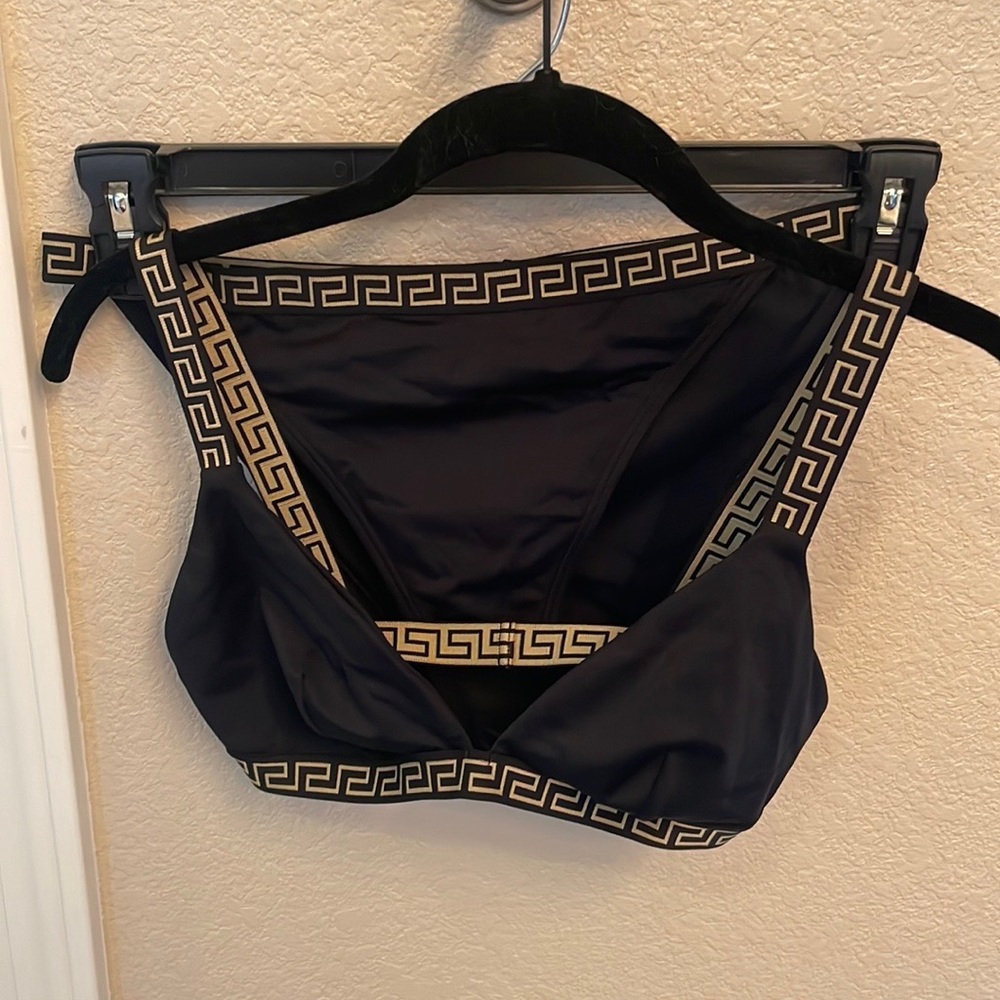 Versace bikini